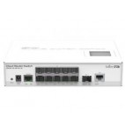 Mikrotik Indoor CRS212-1G-10S-1S+IN (CRS212-1G-10S-1S+IN
